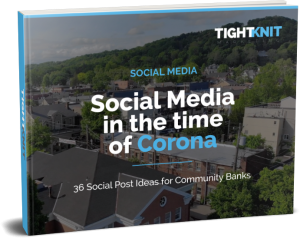 Cover: Social Media in the time of Corona